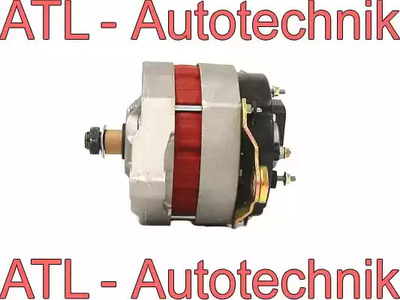 Фото L38350 Генератор ATL AUTOTECHNIK {forloop.counter}}